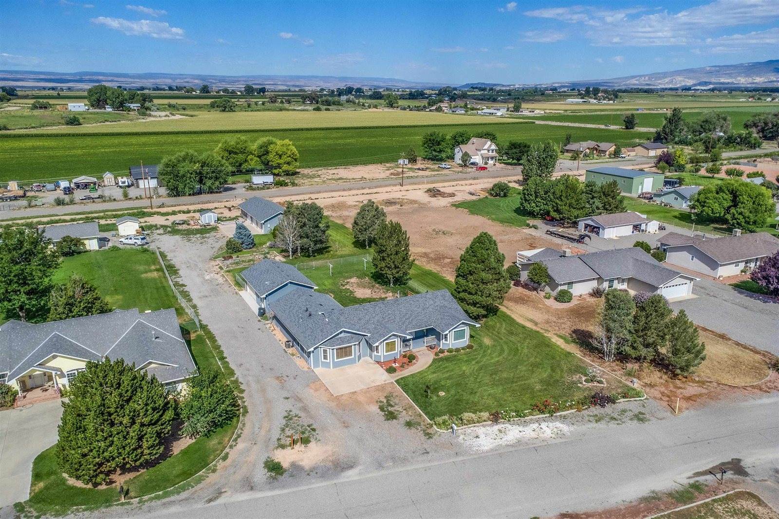 2461 Ridge Road, Delta, CO 81416