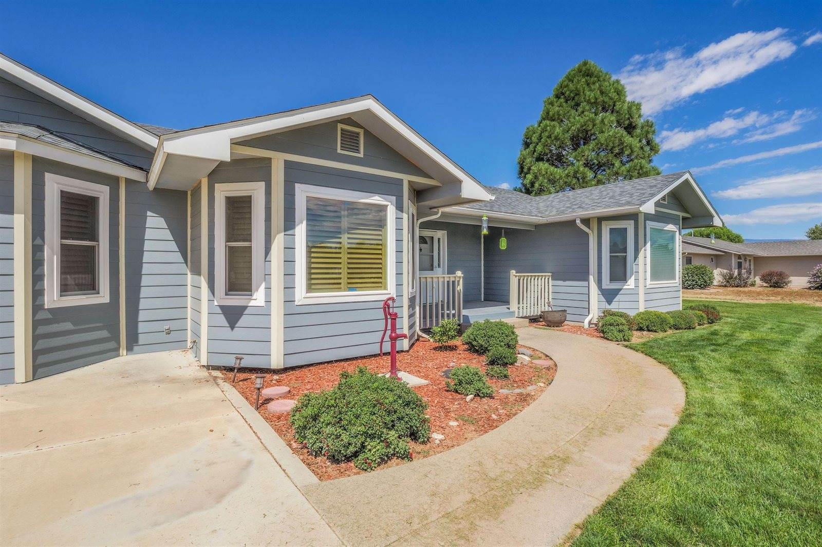 2461 Ridge Road, Delta, CO 81416