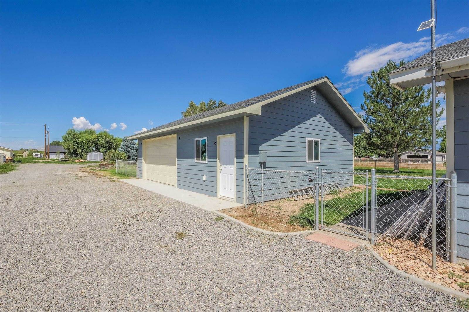 2461 Ridge Road, Delta, CO 81416