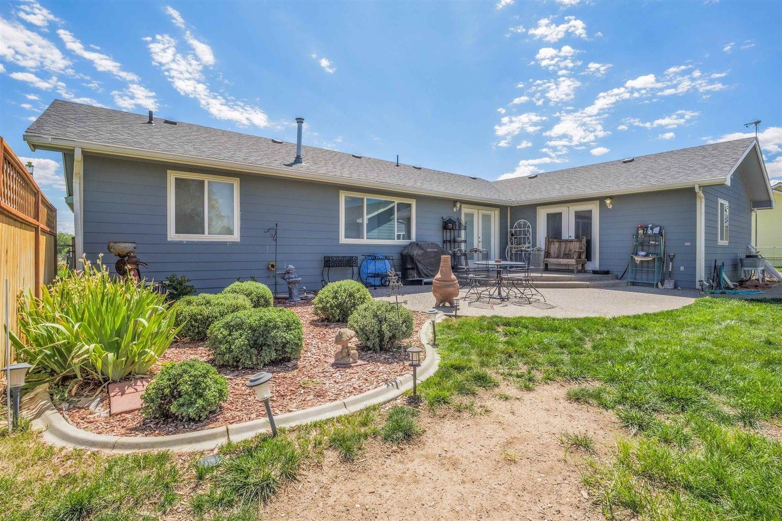 2461 Ridge Road, Delta, CO 81416