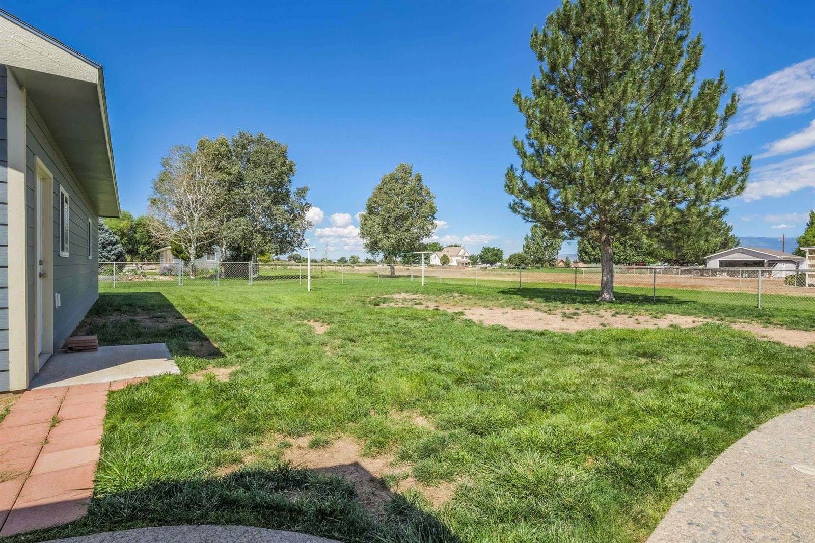 2461 Ridge Road, Delta, CO 81416