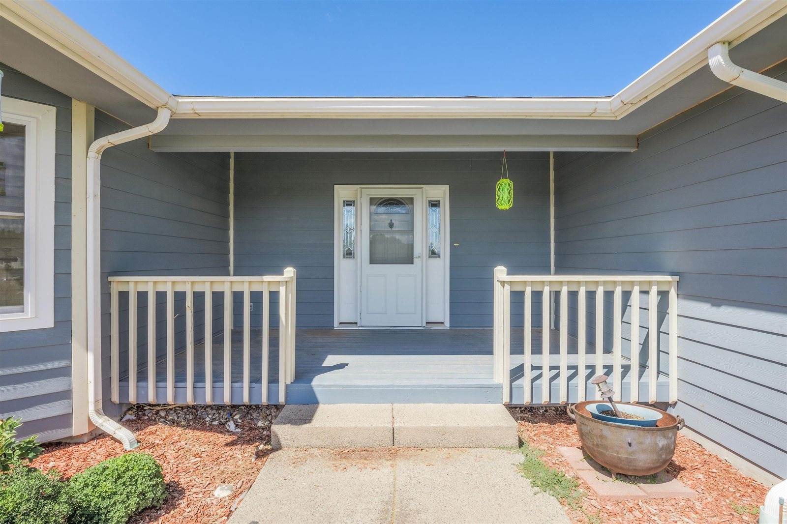 2461 Ridge Road, Delta, CO 81416