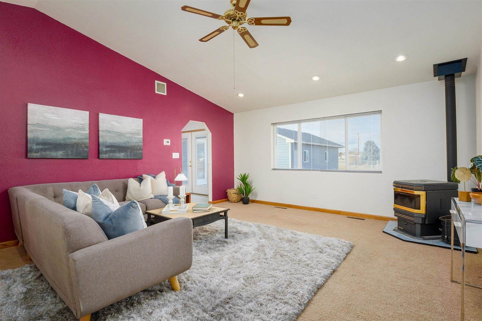 2461 Ridge Road, Delta, CO 81416