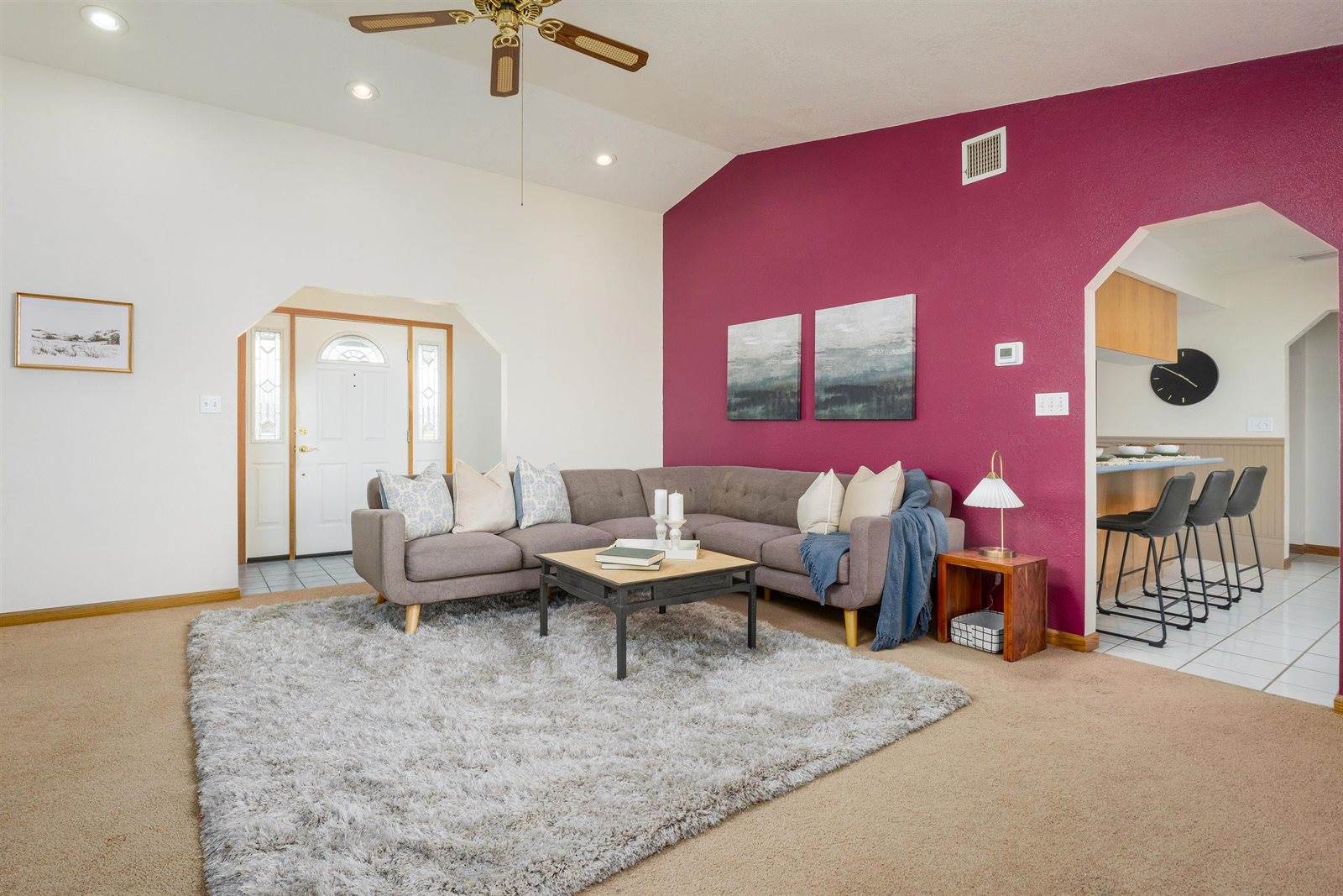 2461 Ridge Road, Delta, CO 81416