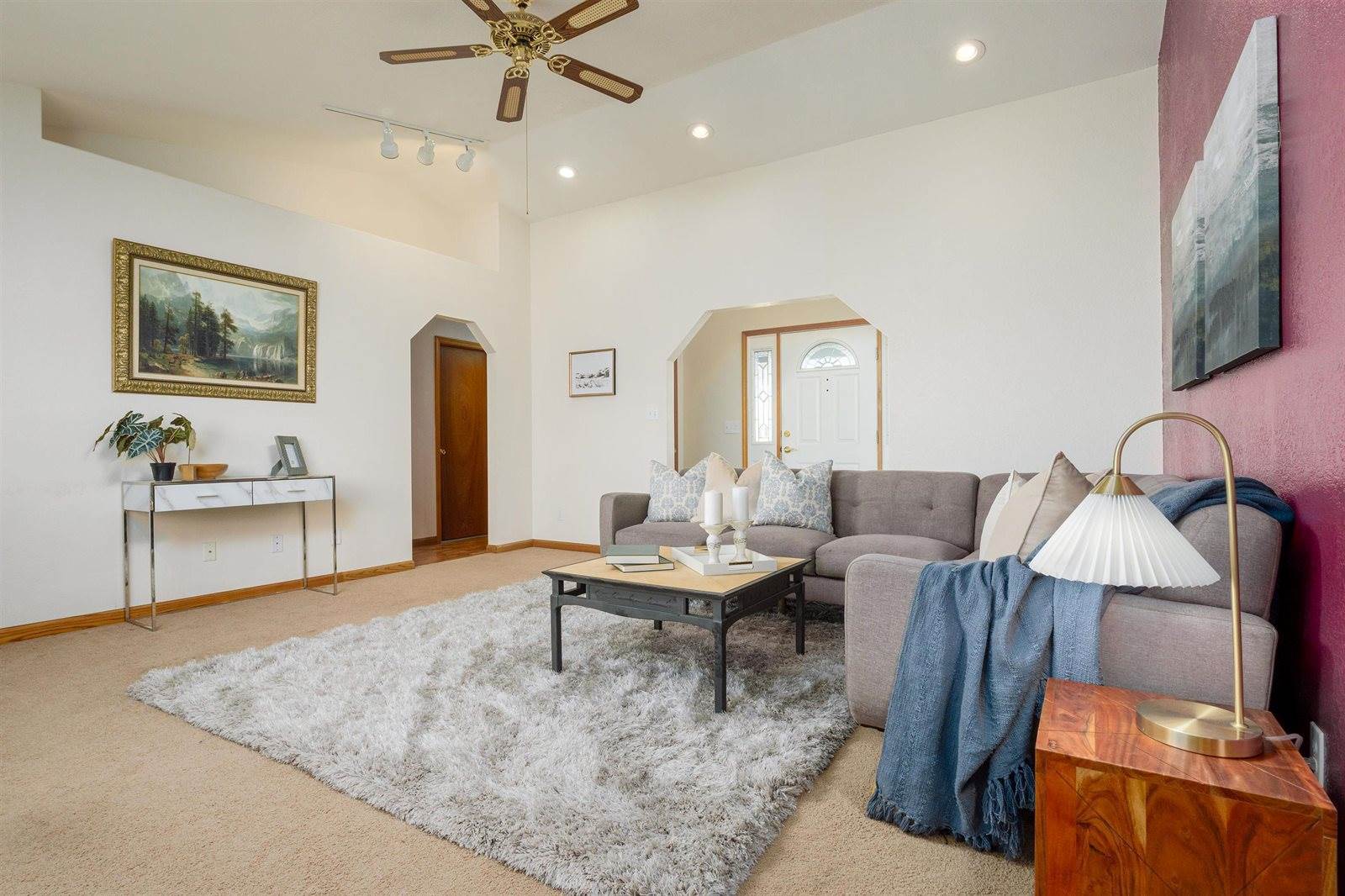 2461 Ridge Road, Delta, CO 81416