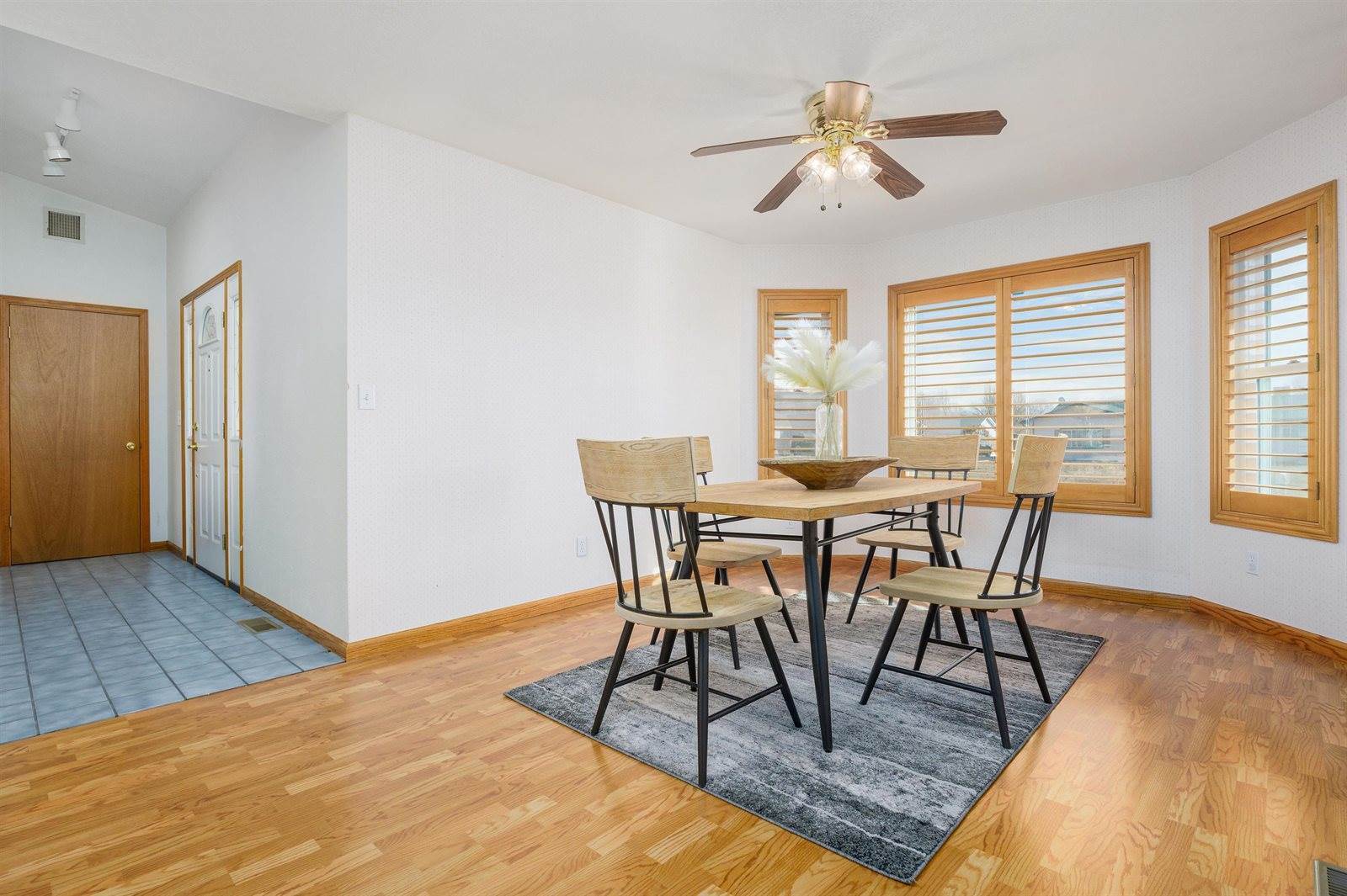 2461 Ridge Road, Delta, CO 81416