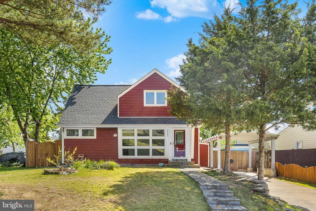 6923 Duke Drive, Alexandria, VA 22307