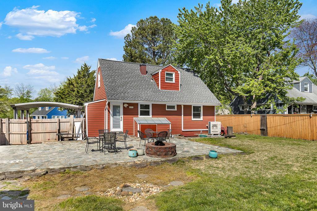 6923 Duke Drive, Alexandria, VA 22307