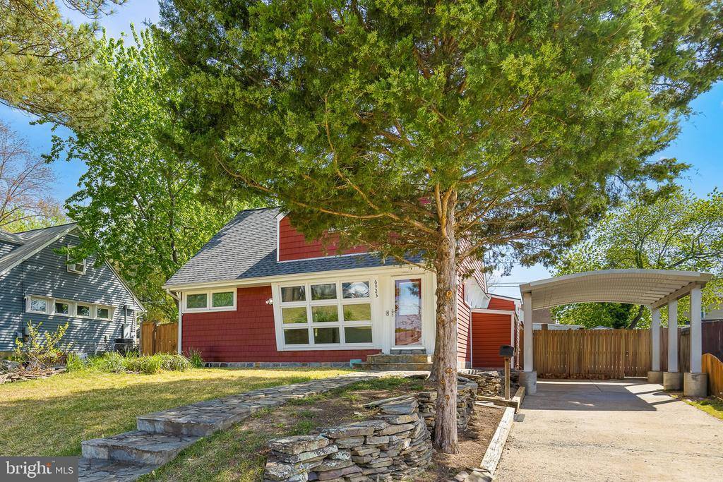 6923 Duke Drive, Alexandria, VA 22307