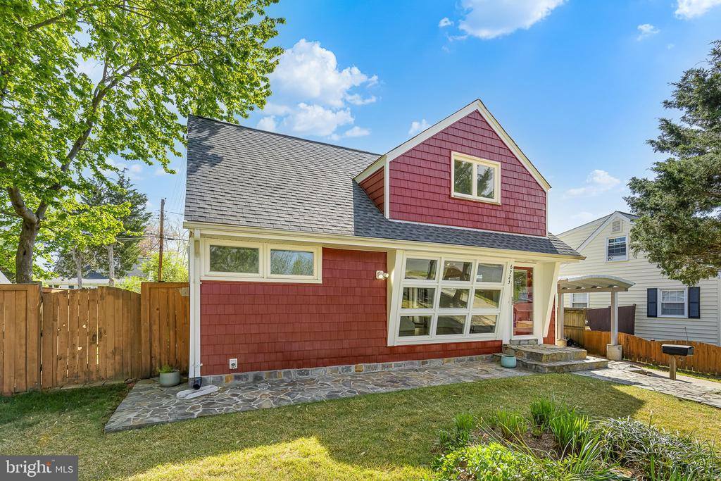 6923 Duke Drive, Alexandria, VA 22307