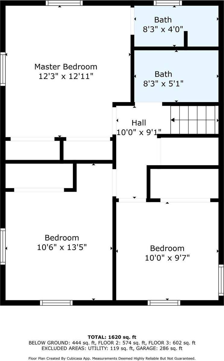 1524 Hickory Lane, Bettendorf, IA 52722