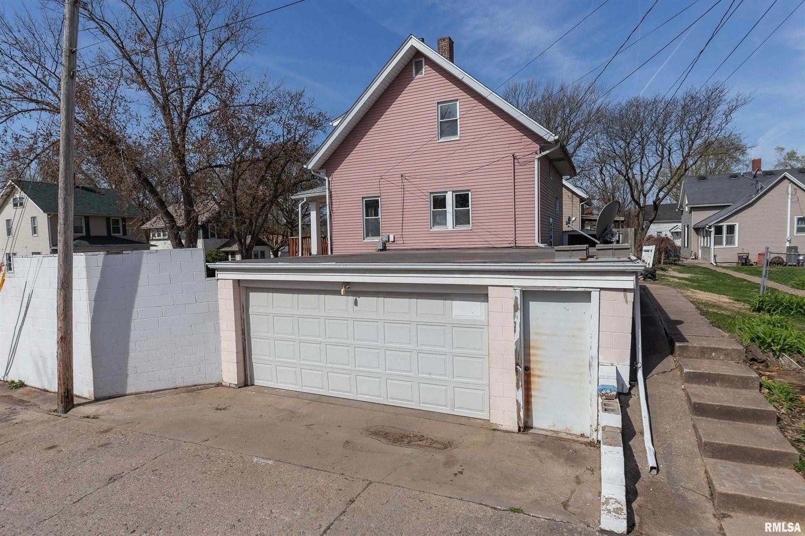 343 14TH Avenue, Moline, IL 61265