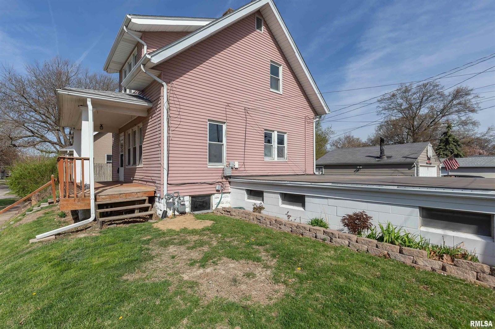 343 14TH Avenue, Moline, IL 61265