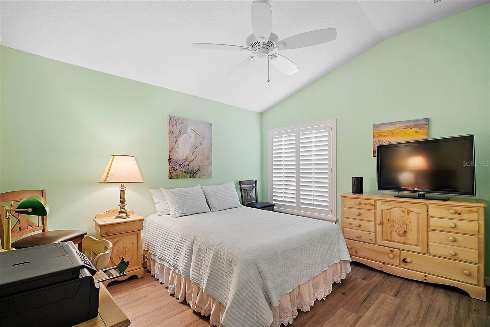 1084 Becker Avenue, The Villages, FL 32163