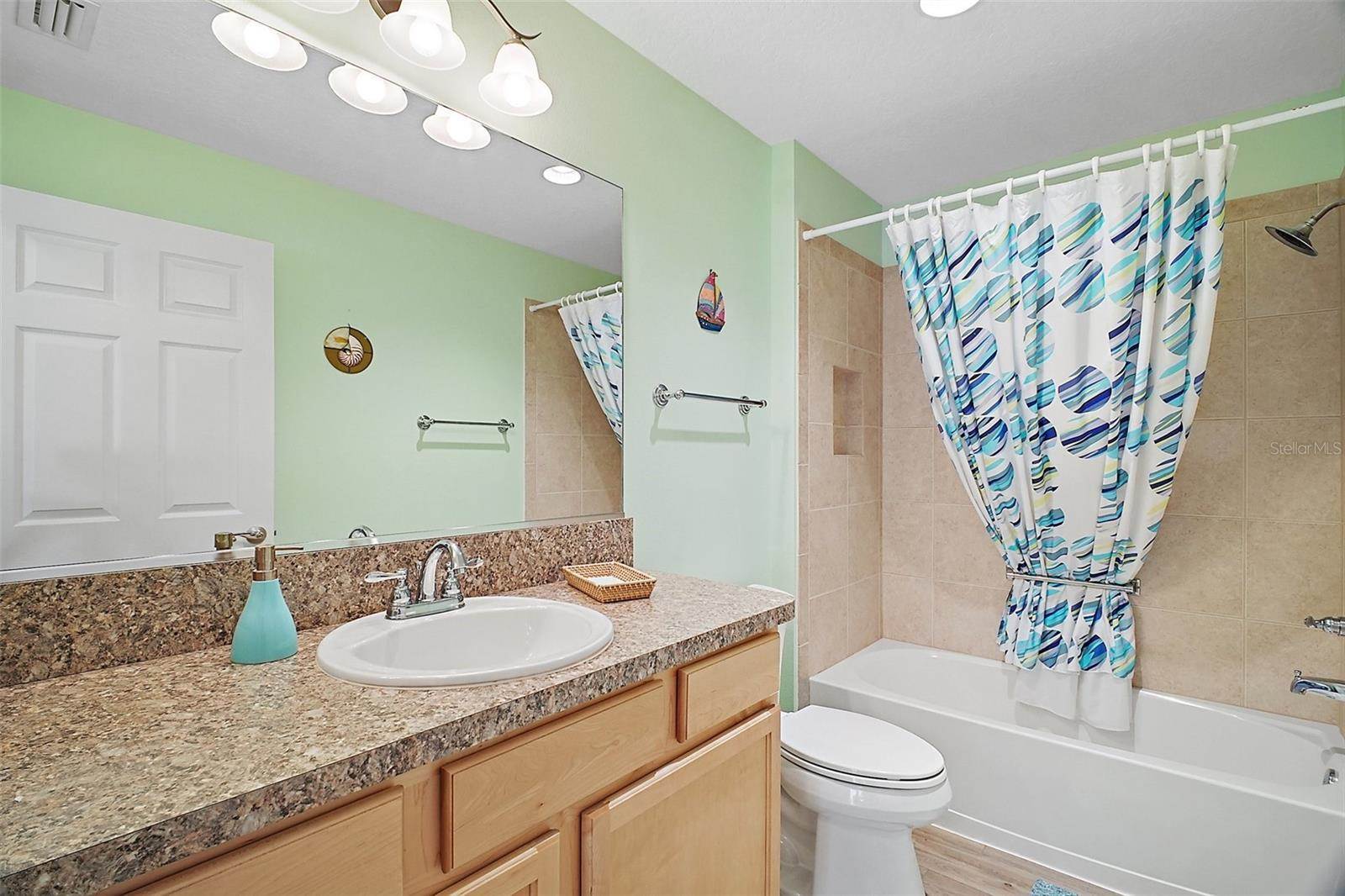 1084 Becker Avenue, The Villages, FL 32163