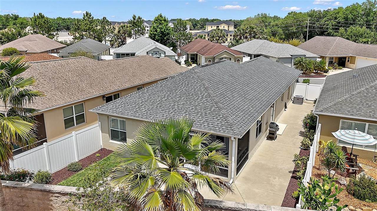 1084 Becker Avenue, The Villages, FL 32163