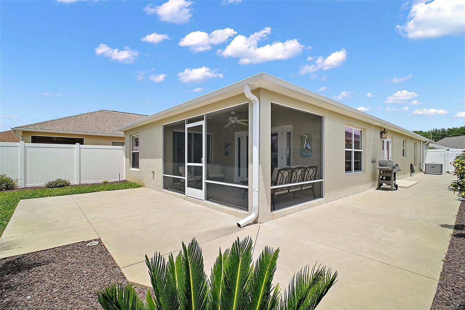 1084 Becker Avenue, The Villages, FL 32163