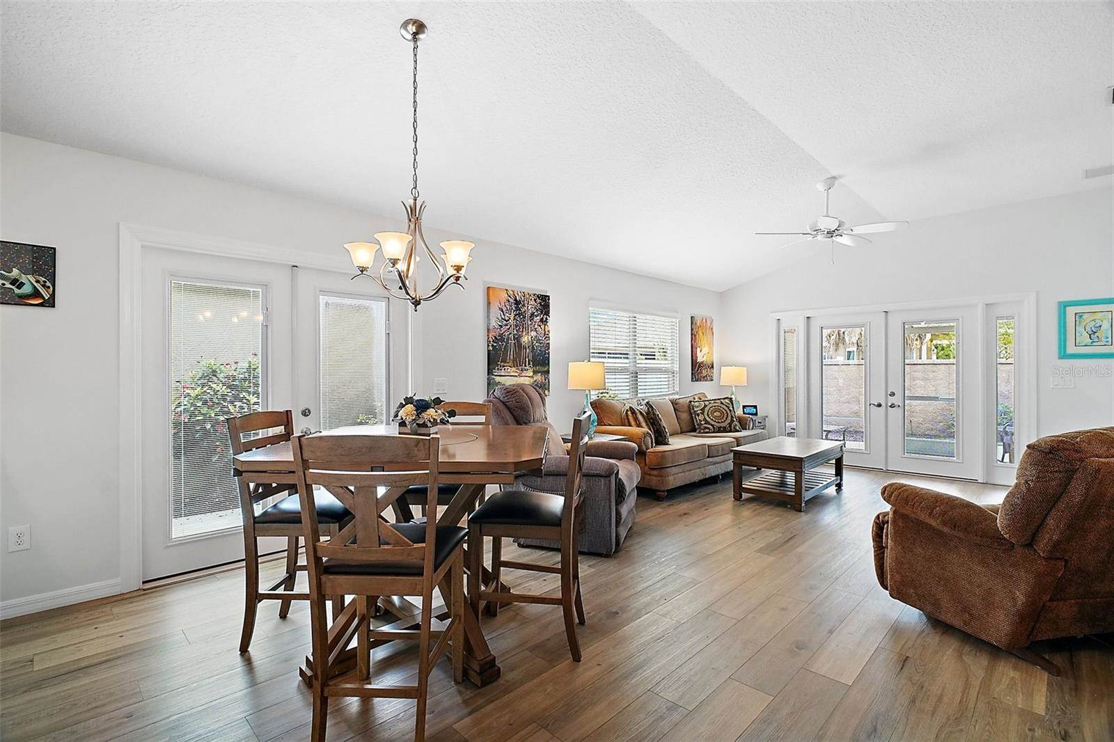 1084 Becker Avenue, The Villages, FL 32163