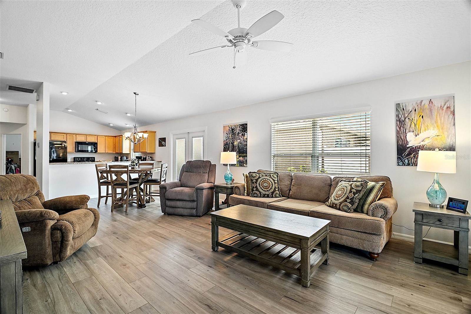 1084 Becker Avenue, The Villages, FL 32163