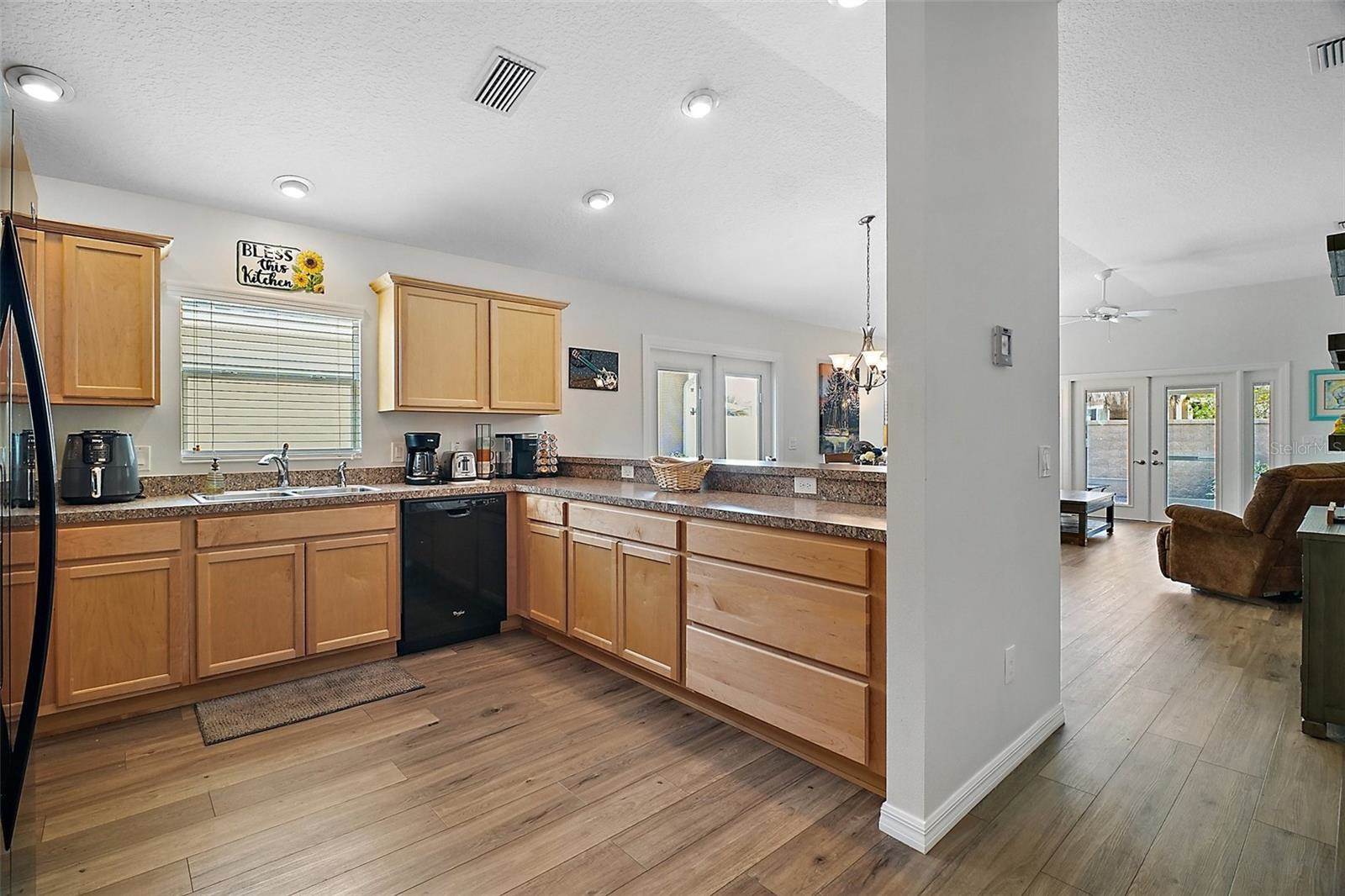 1084 Becker Avenue, The Villages, FL 32163