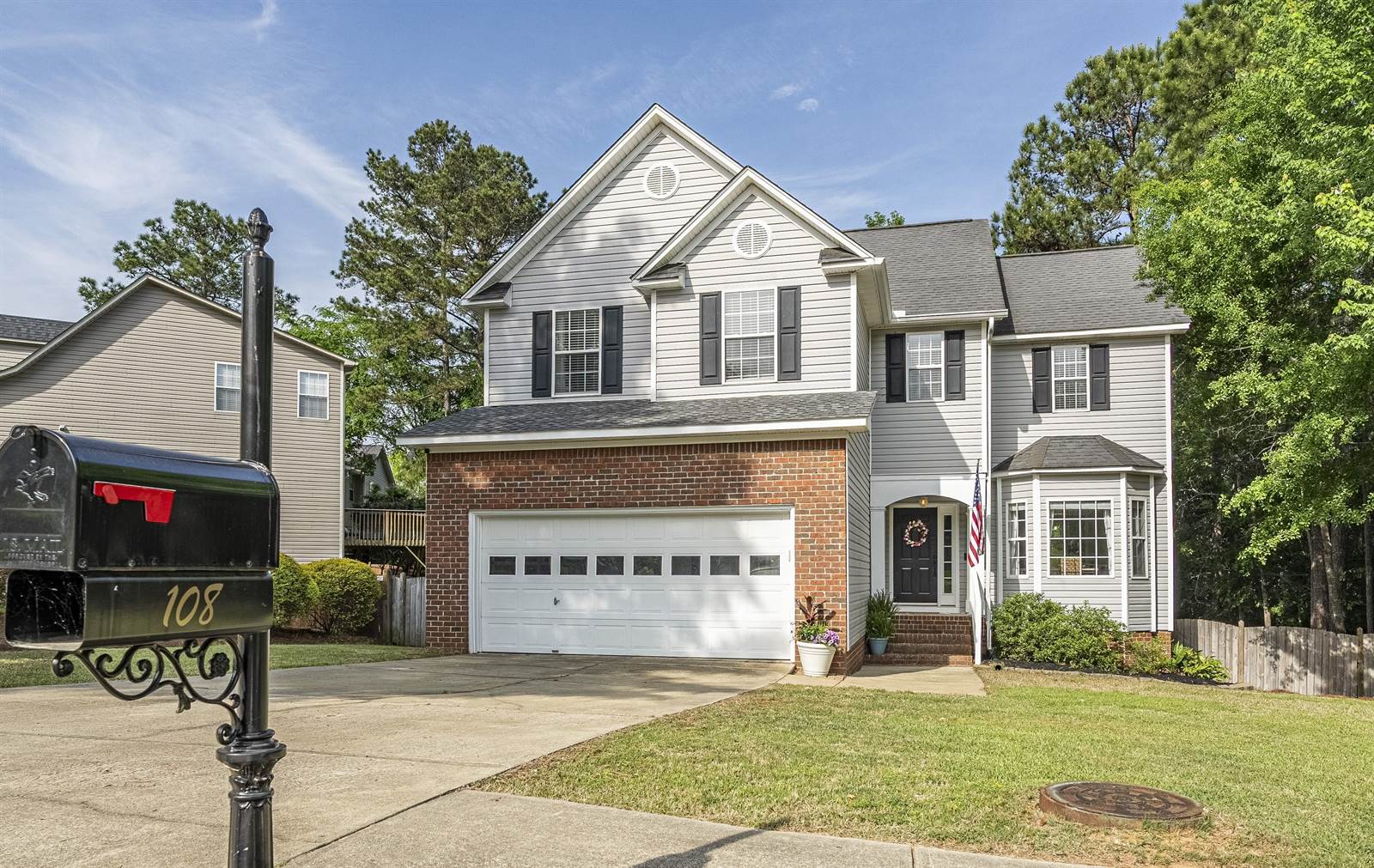 108 Genessee Road, Irmo, SC 29063