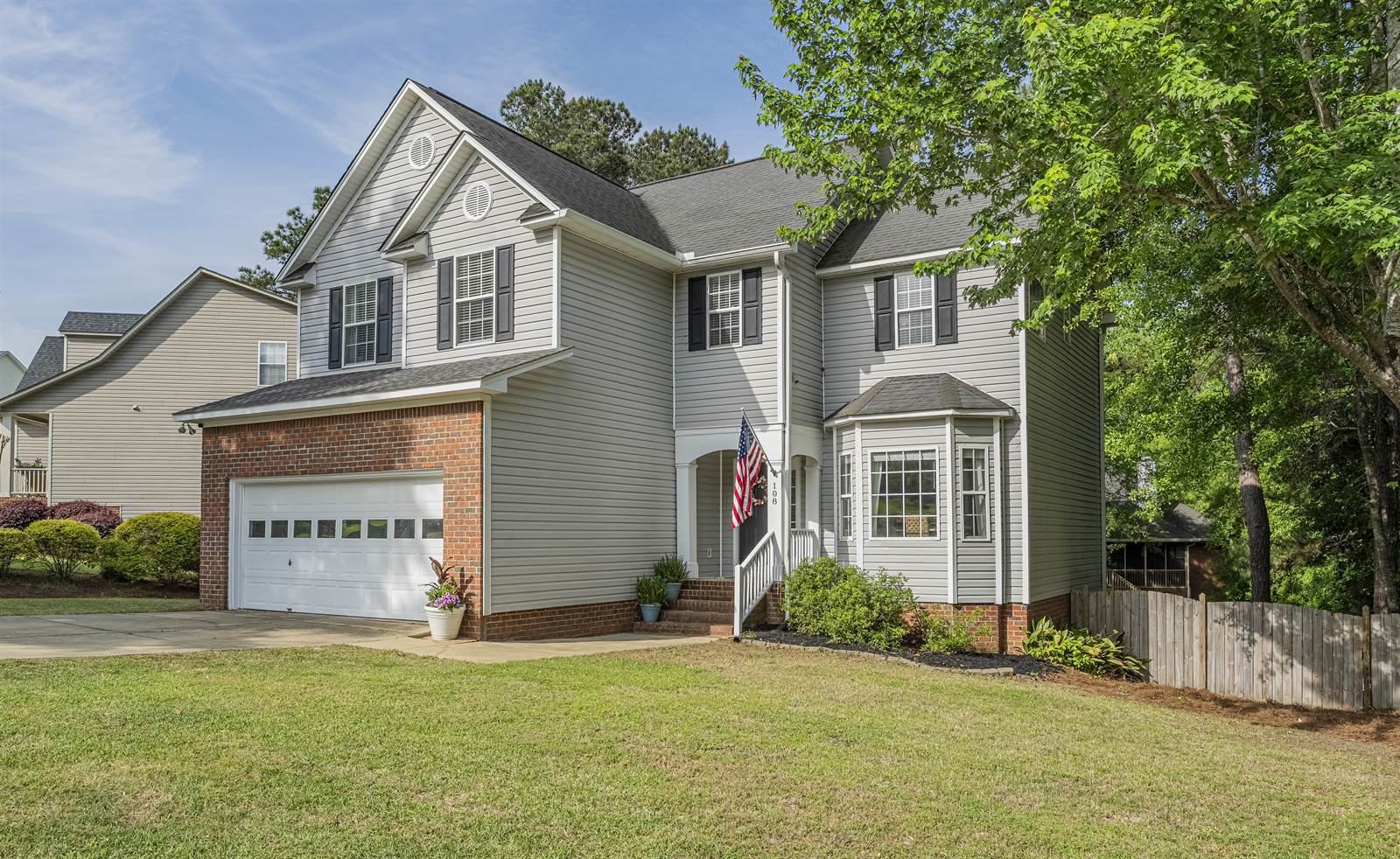 108 Genessee Road, Irmo, SC 29063