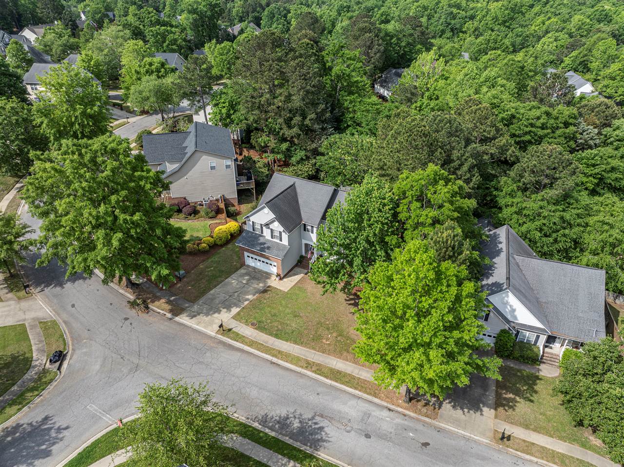 108 Genessee Road, Irmo, SC 29063