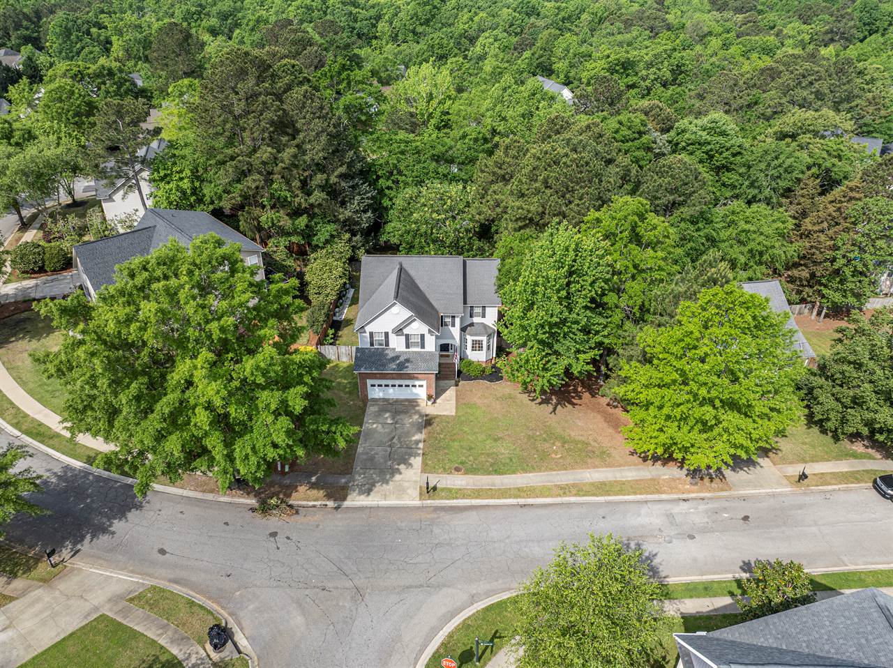 108 Genessee Road, Irmo, SC 29063