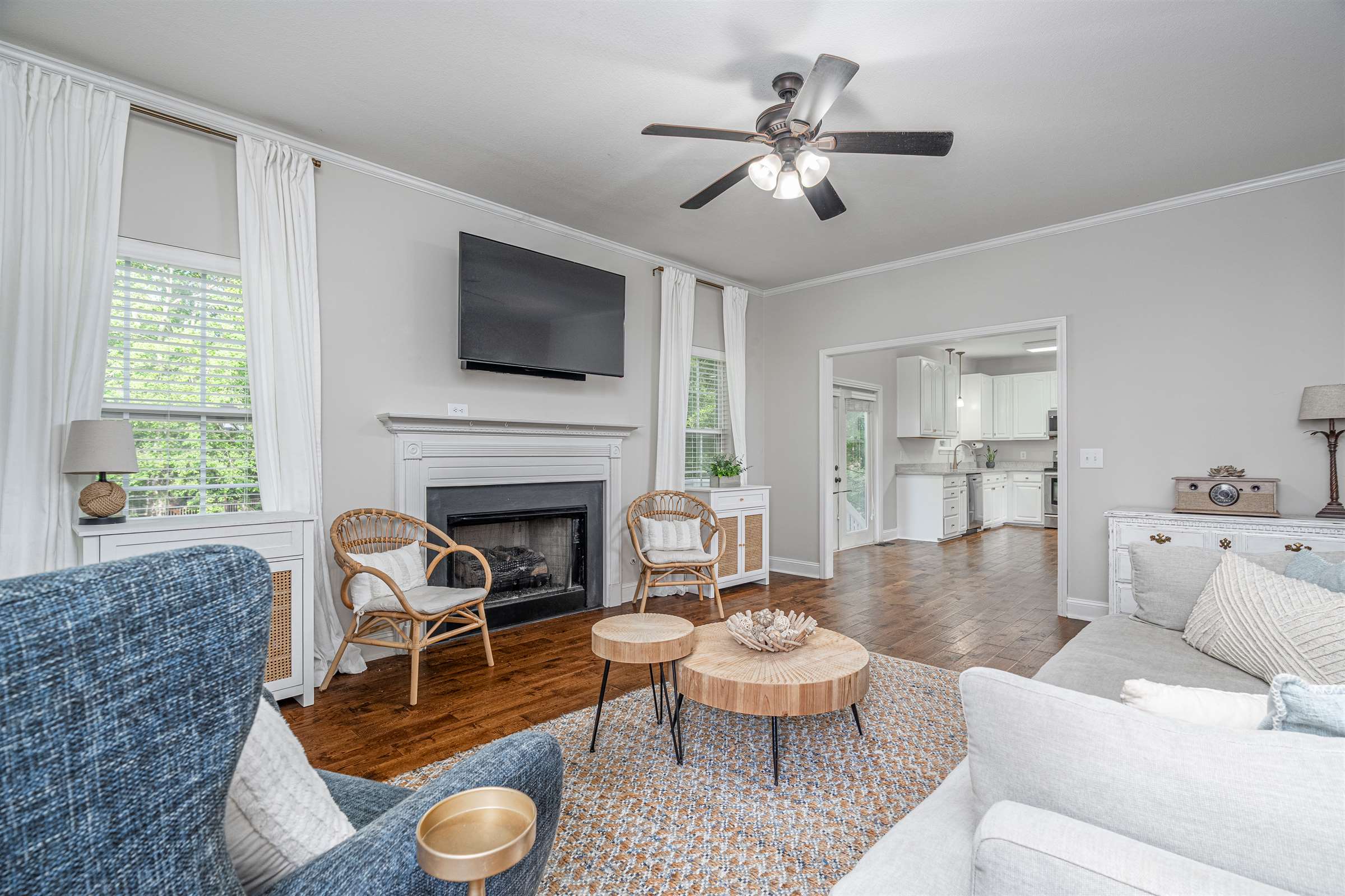 108 Genessee Road, Irmo, SC 29063