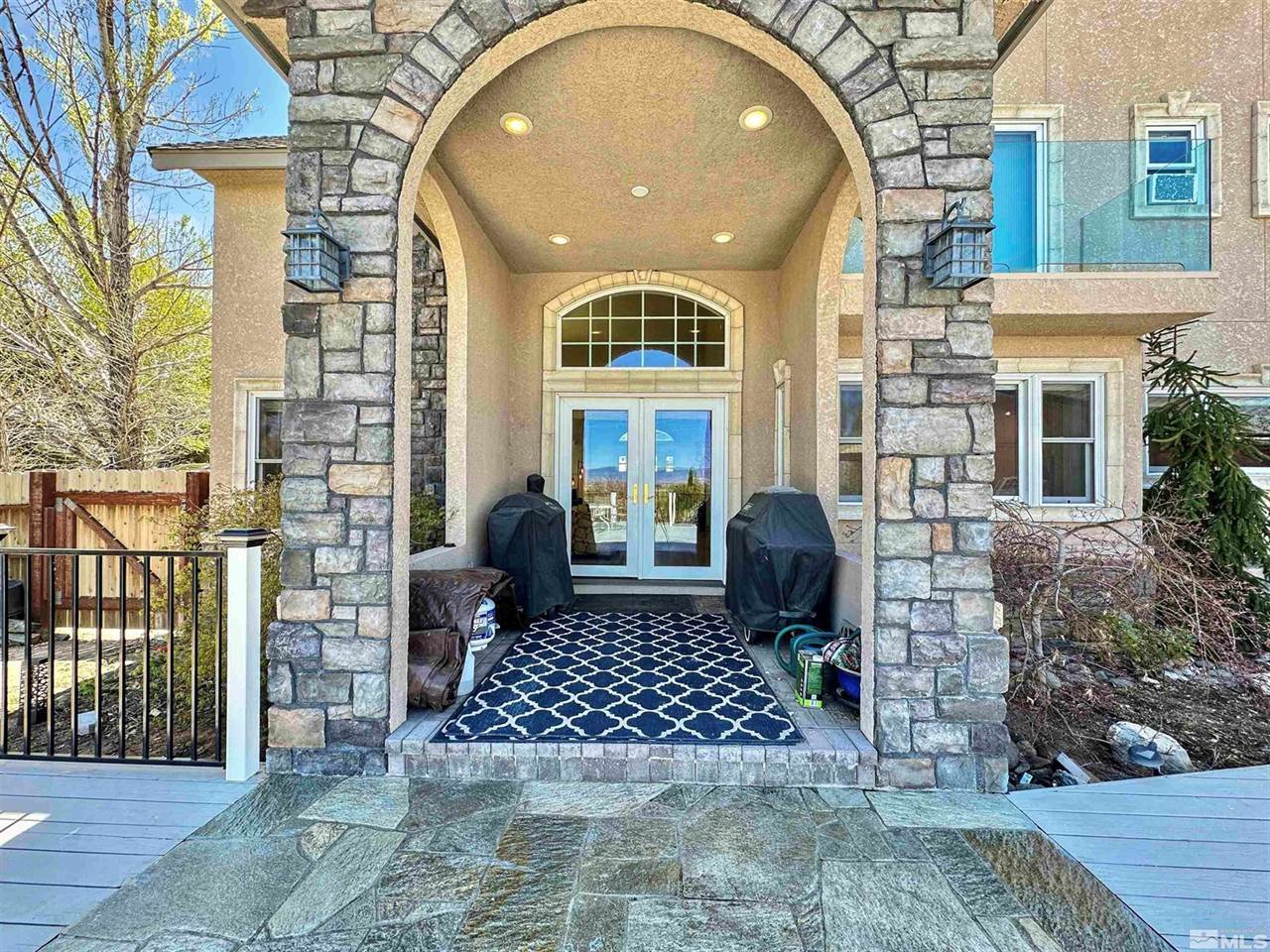 795 Foothill Rd, Gardnerville, NV 89460