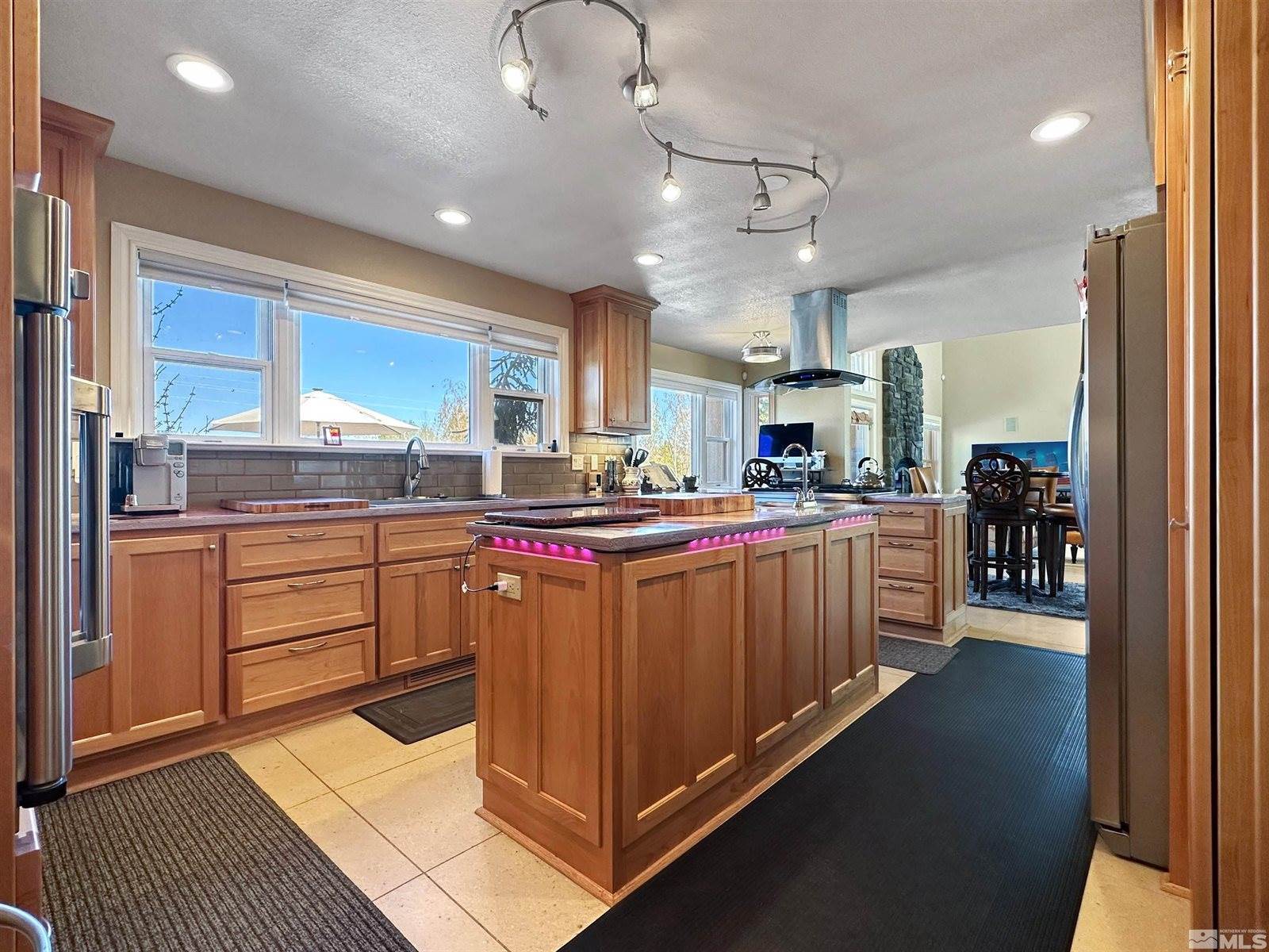 795 Foothill Rd, Gardnerville, NV 89460