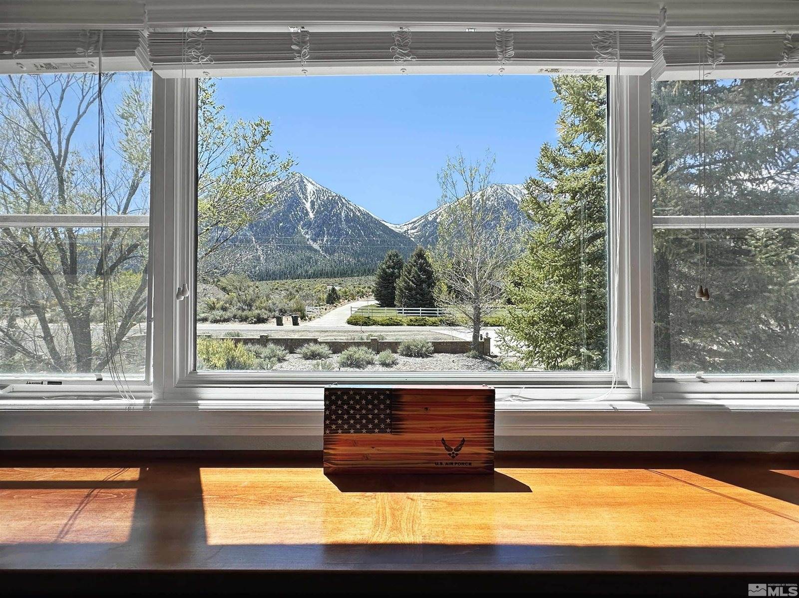 795 Foothill Rd, Gardnerville, NV 89460