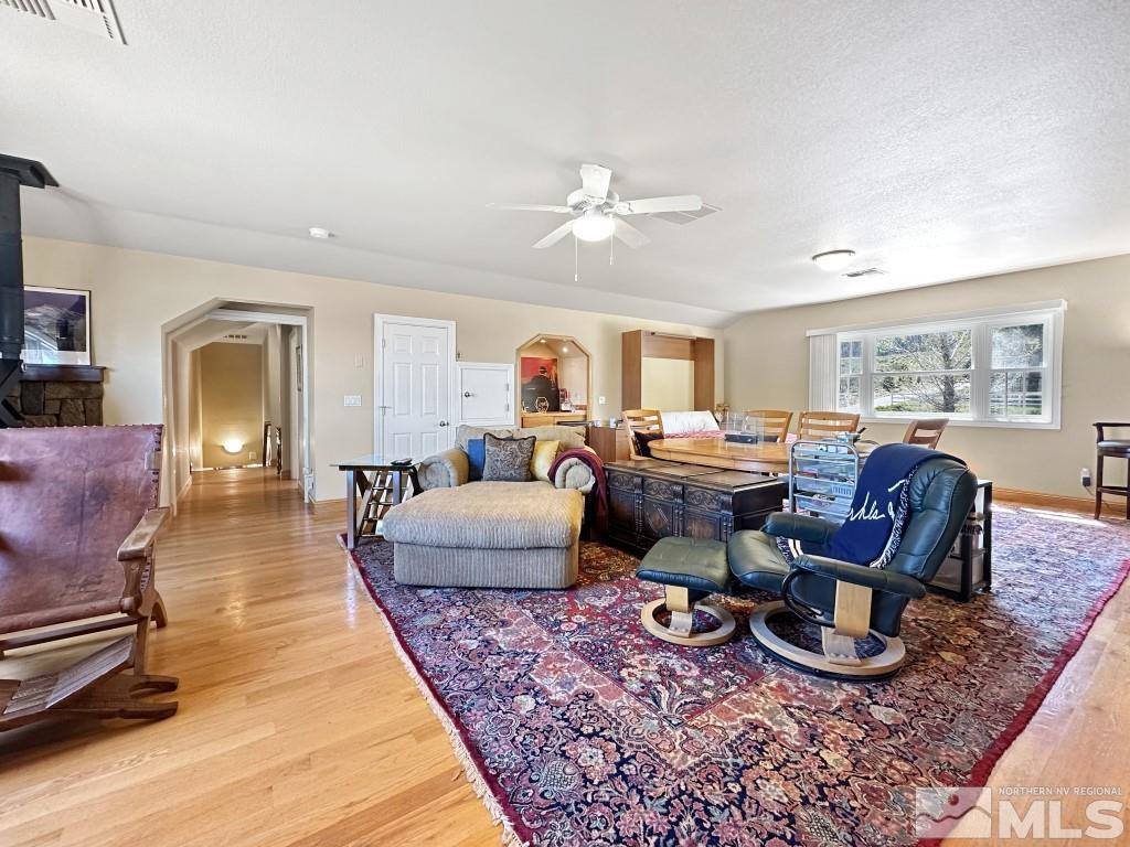 795 Foothill Rd, Gardnerville, NV 89460