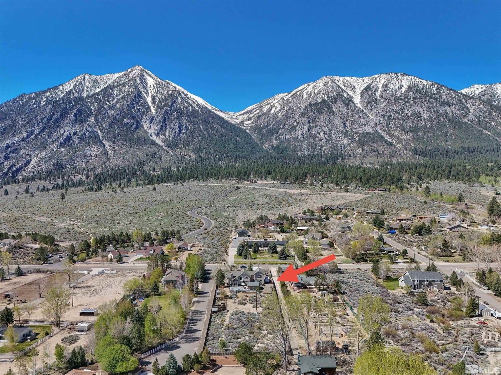 795 Foothill Rd, Gardnerville, NV 89460