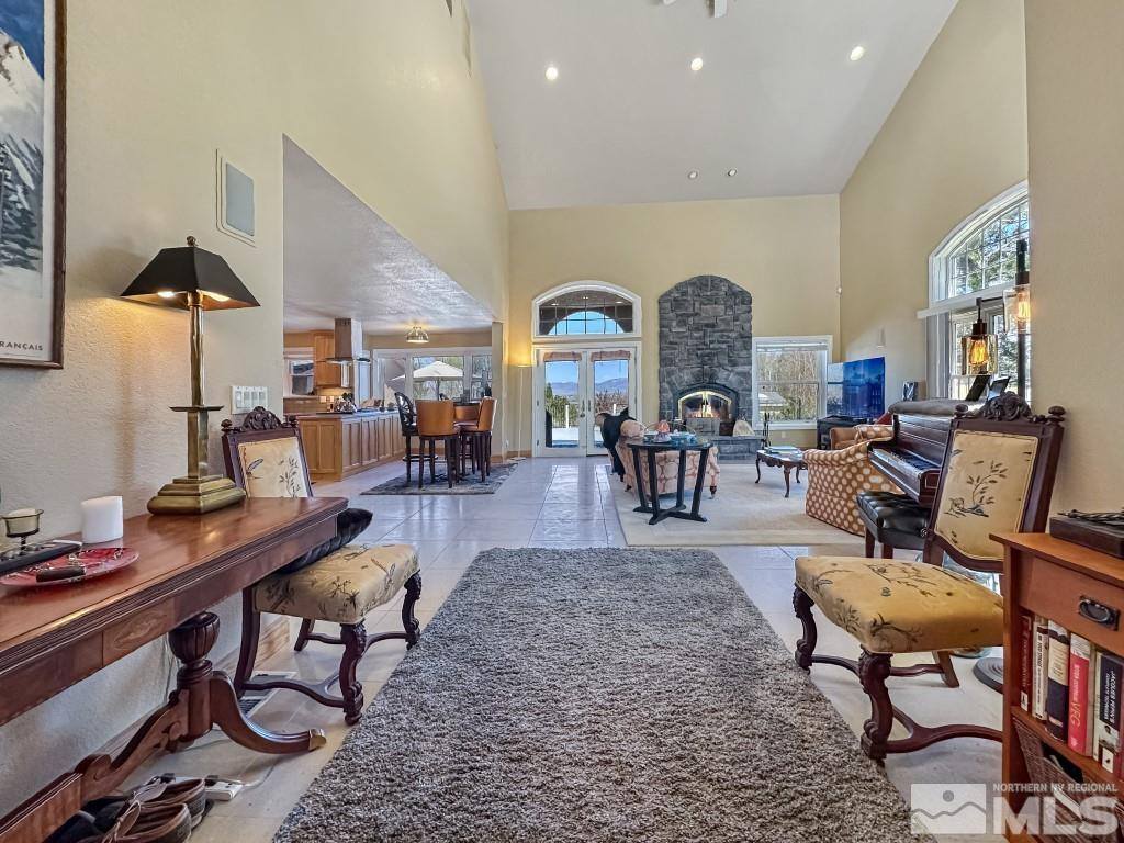 795 Foothill Rd, Gardnerville, NV 89460