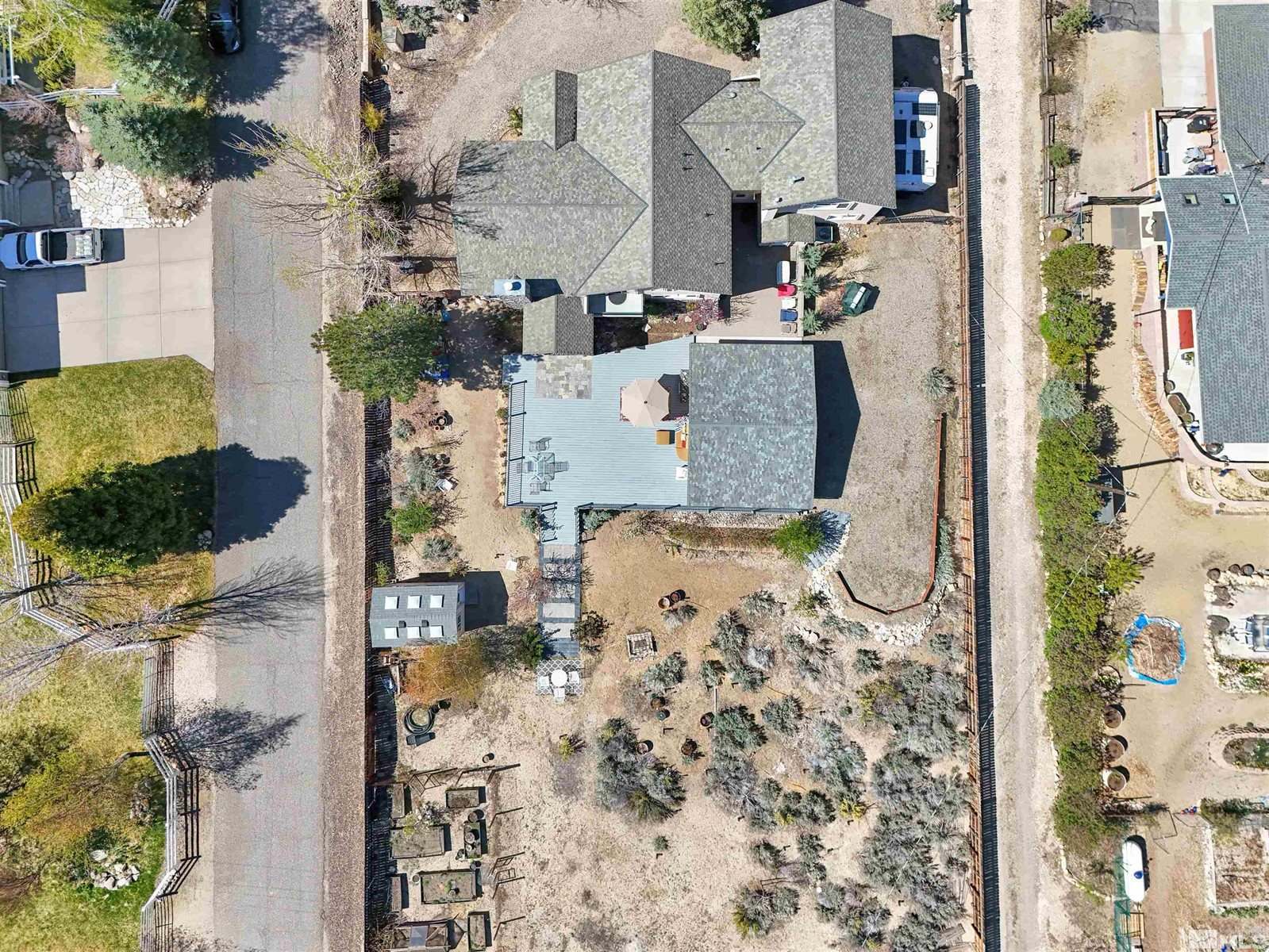 795 Foothill Rd, Gardnerville, NV 89460