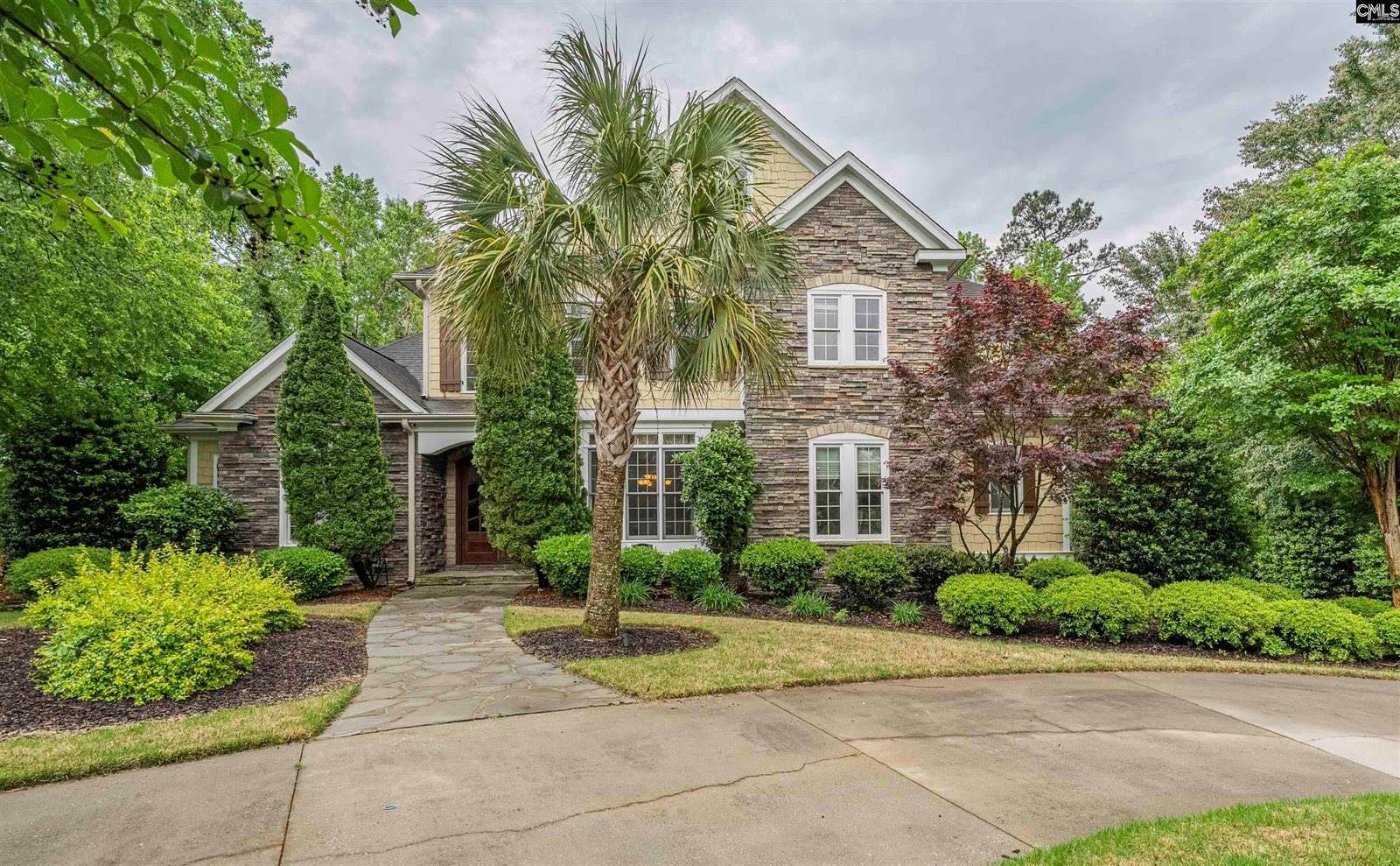 201 Wren Creek, Blythewood, SC 29016