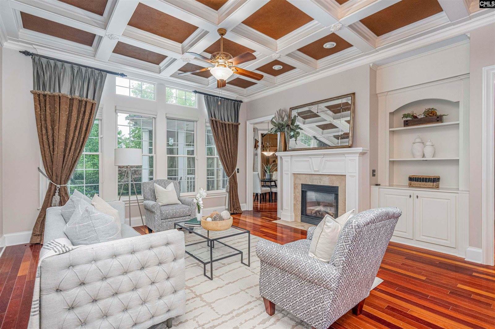 201 Wren Creek, Blythewood, SC 29016