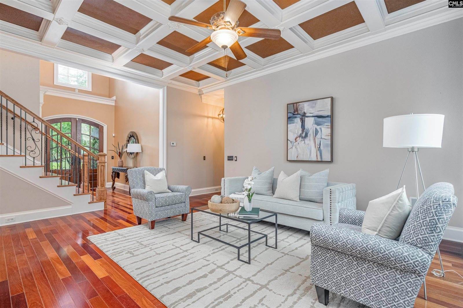 201 Wren Creek, Blythewood, SC 29016