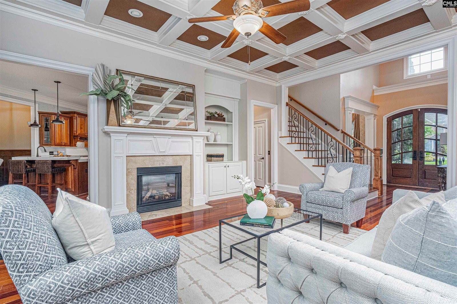 201 Wren Creek, Blythewood, SC 29016