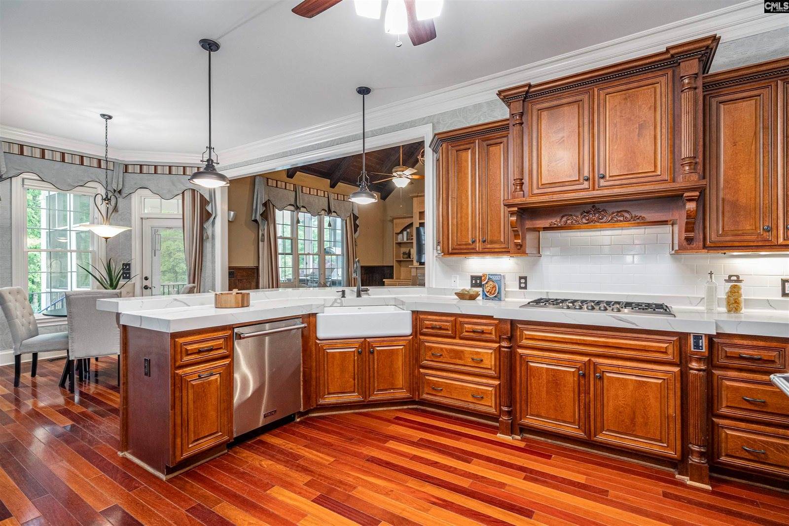 201 Wren Creek, Blythewood, SC 29016