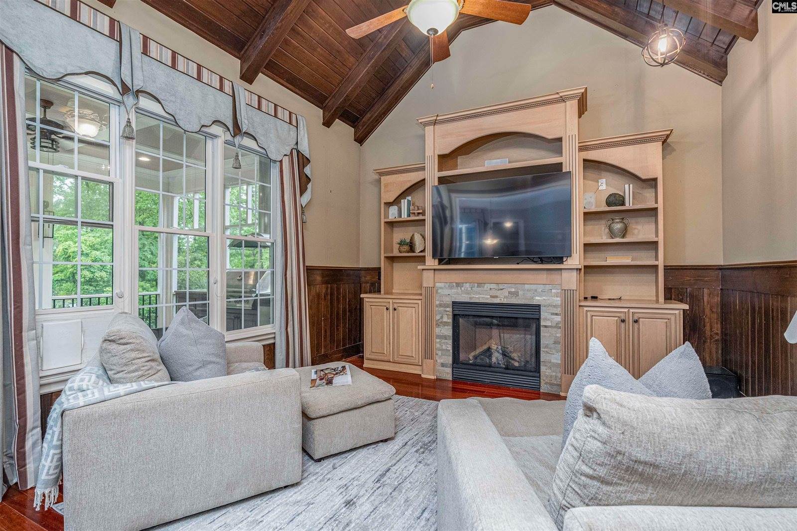 201 Wren Creek, Blythewood, SC 29016