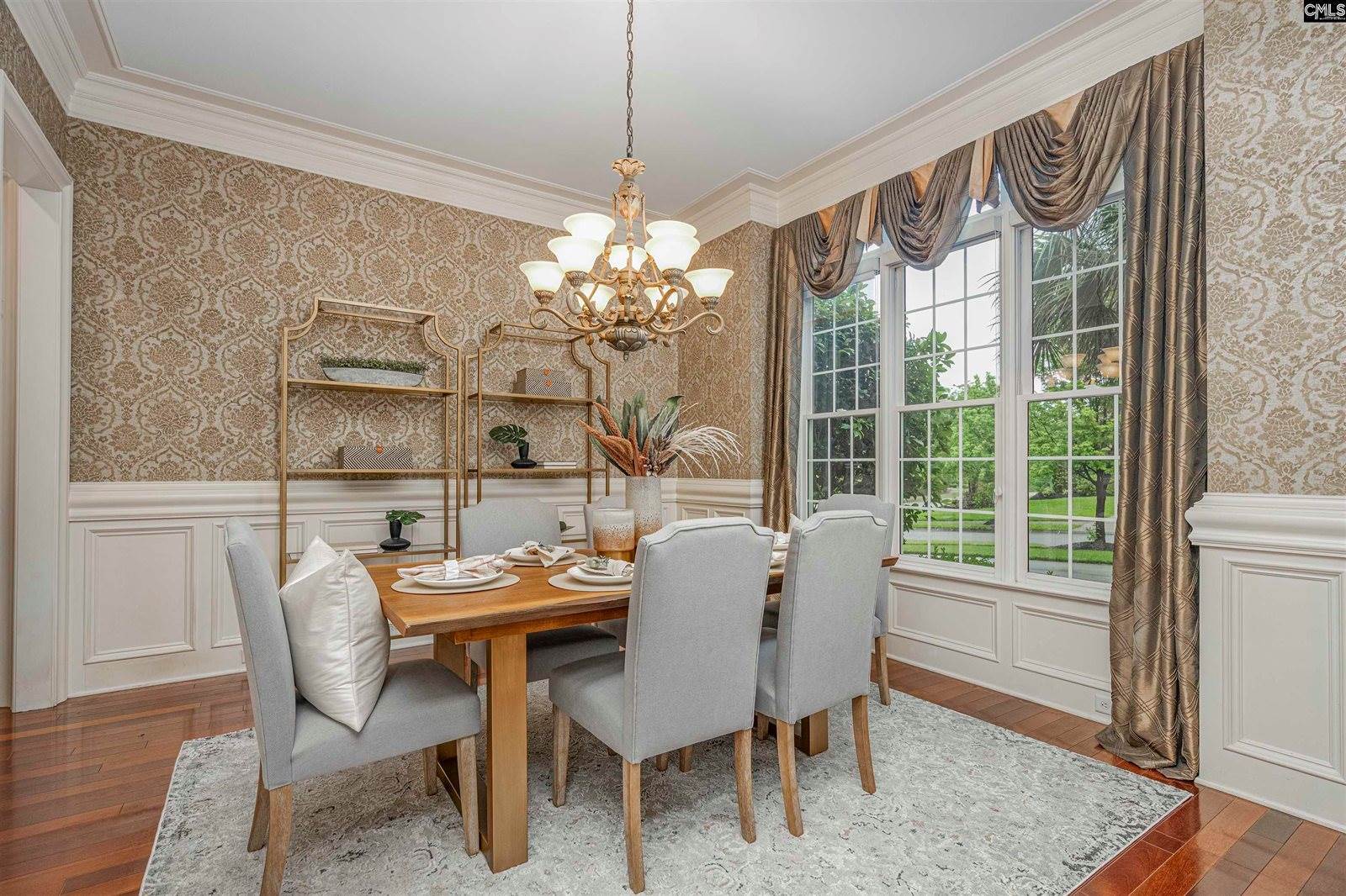 201 Wren Creek, Blythewood, SC 29016