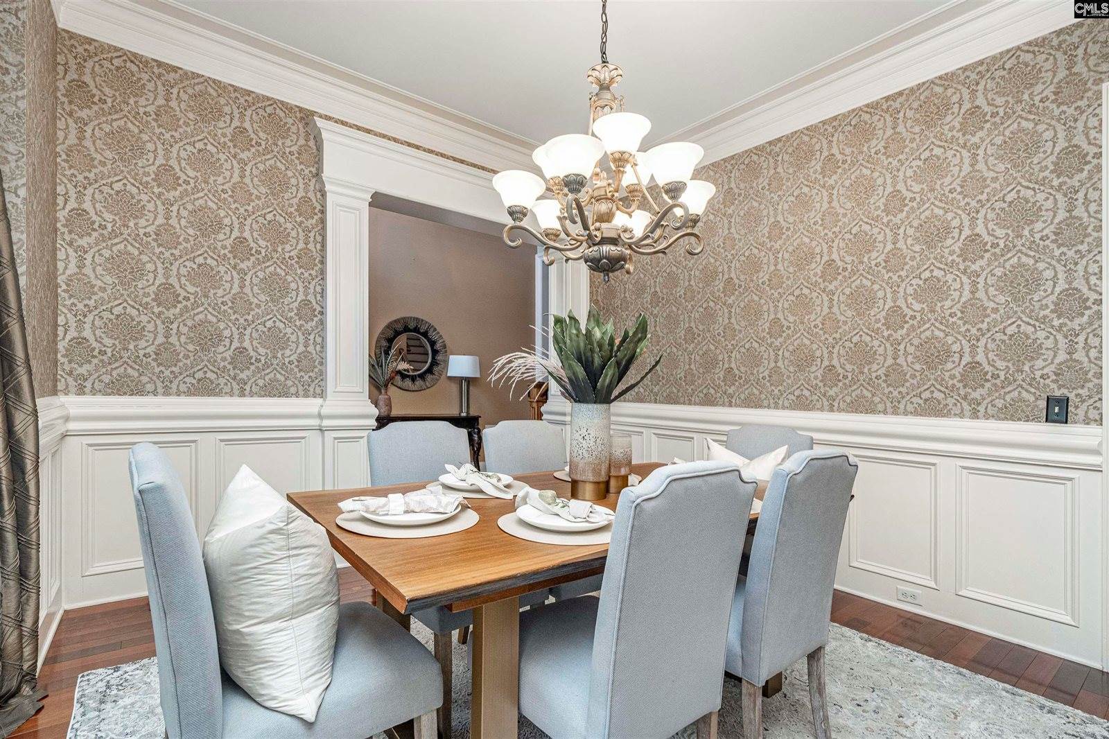 201 Wren Creek, Blythewood, SC 29016