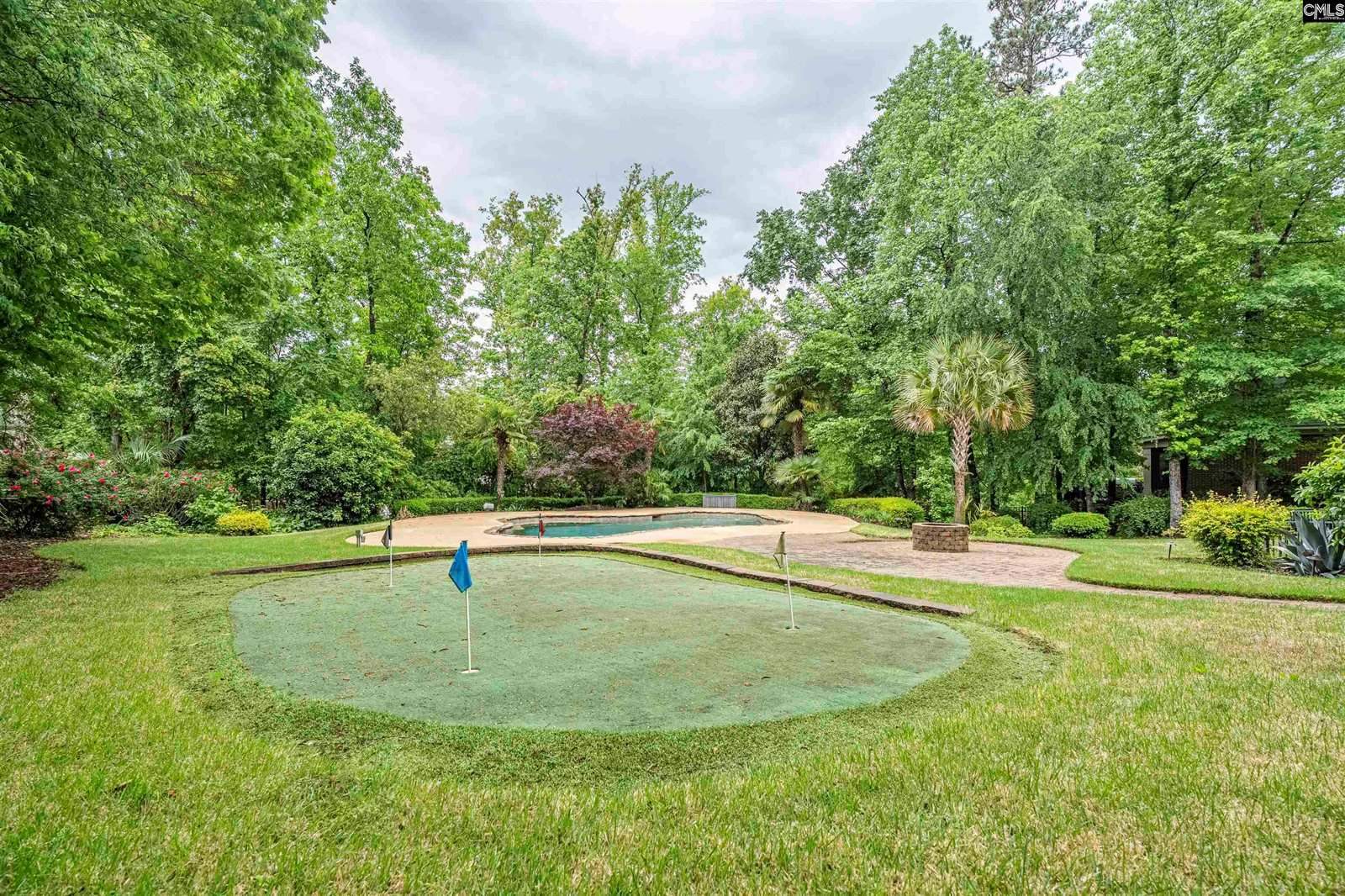 201 Wren Creek, Blythewood, SC 29016