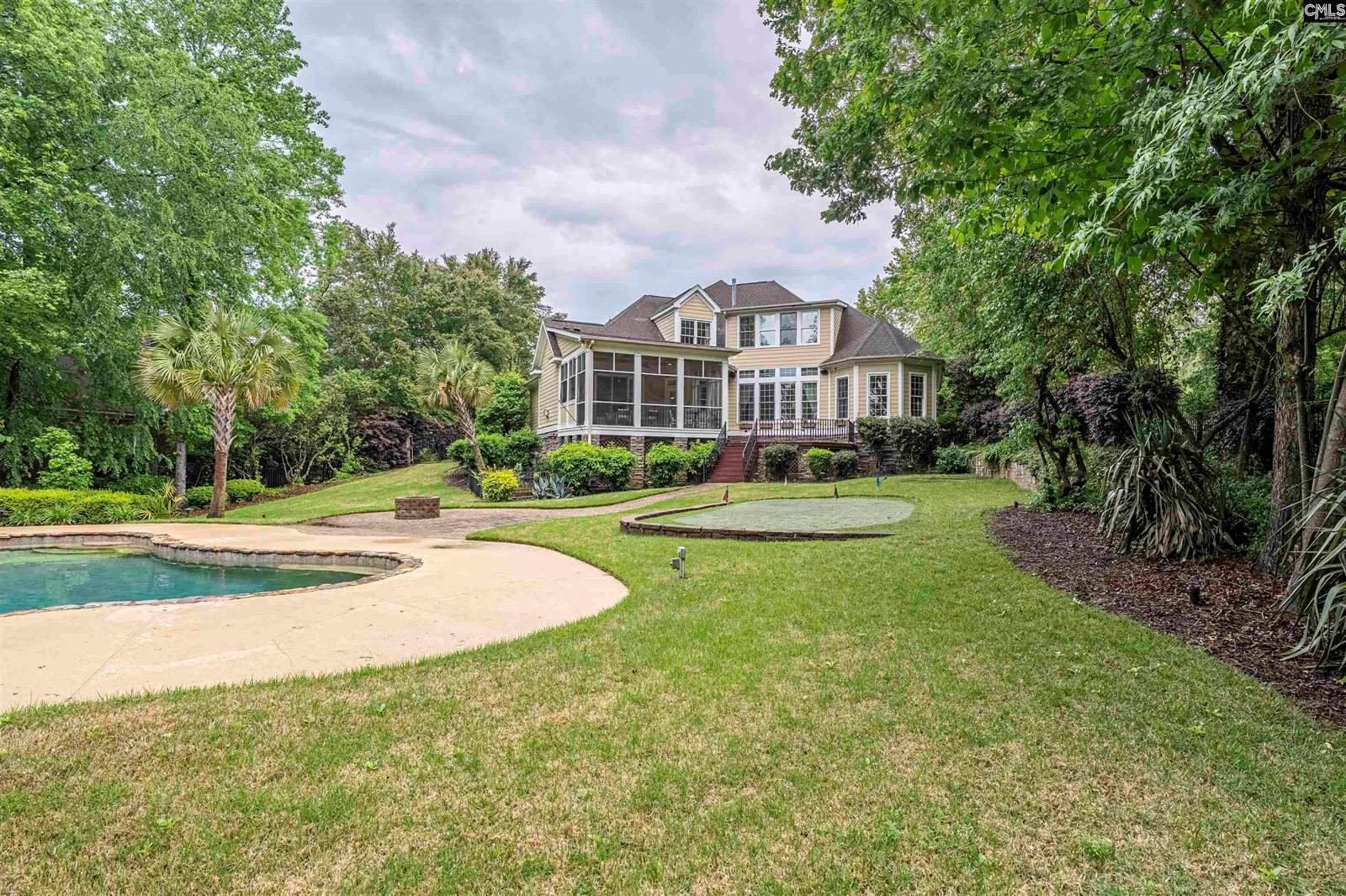 201 Wren Creek, Blythewood, SC 29016