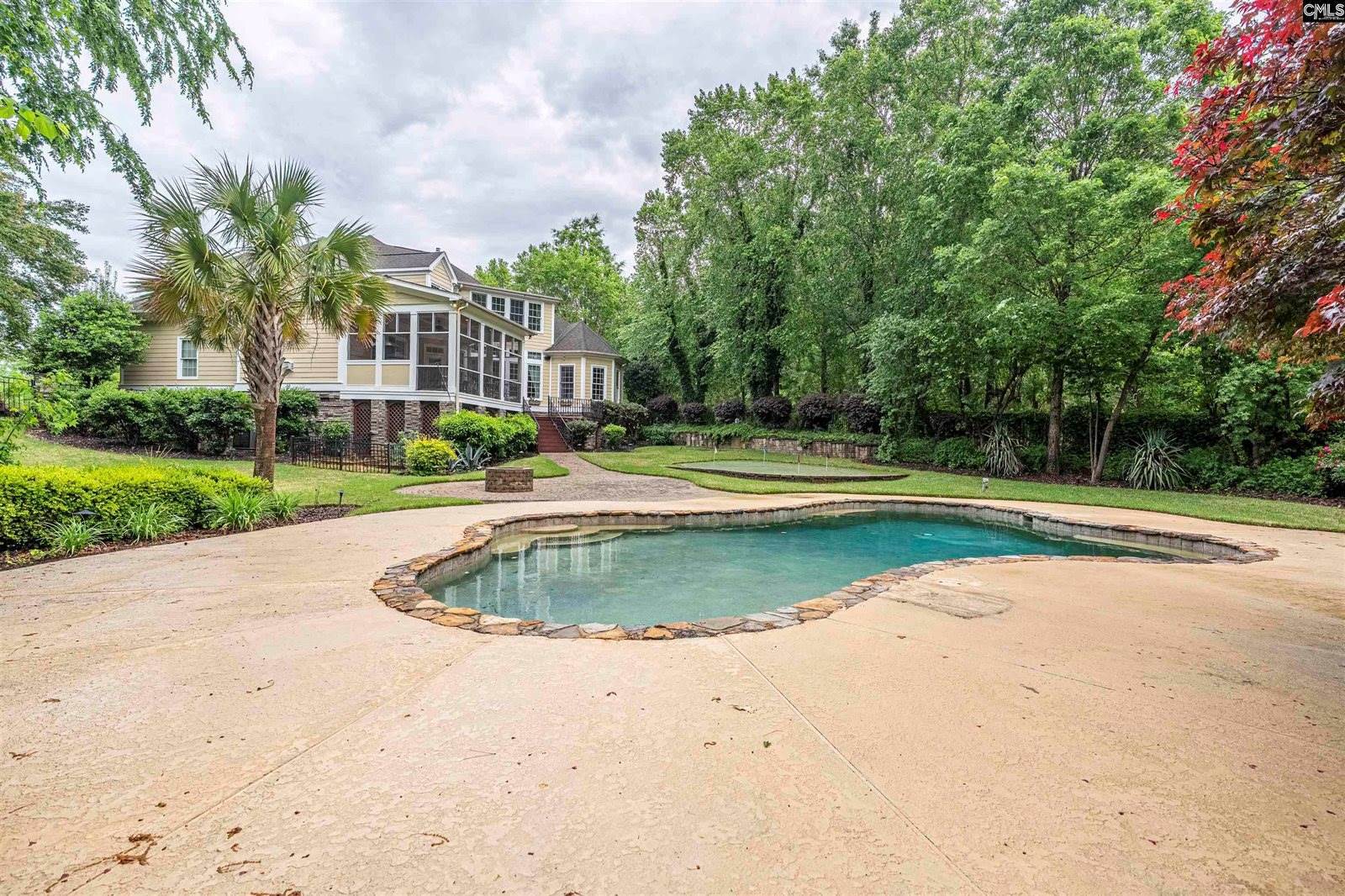 201 Wren Creek, Blythewood, SC 29016