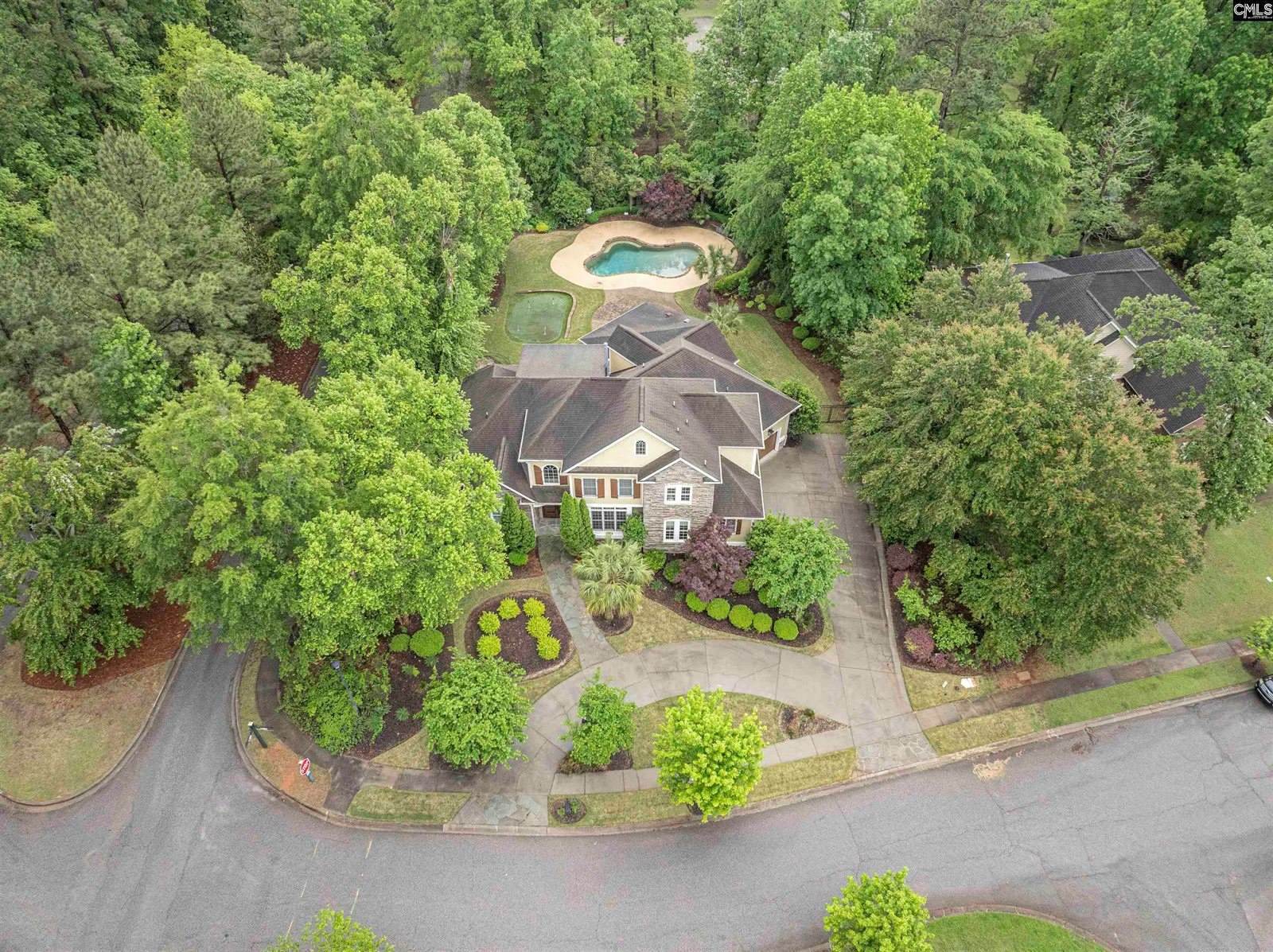 201 Wren Creek, Blythewood, SC 29016