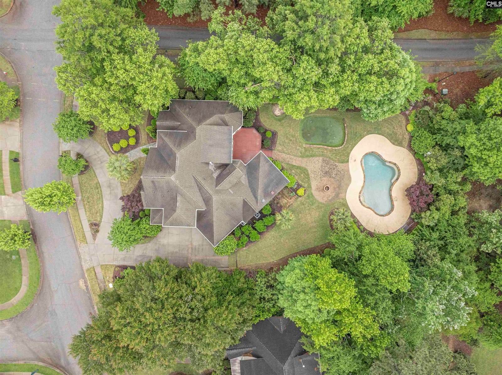 201 Wren Creek, Blythewood, SC 29016