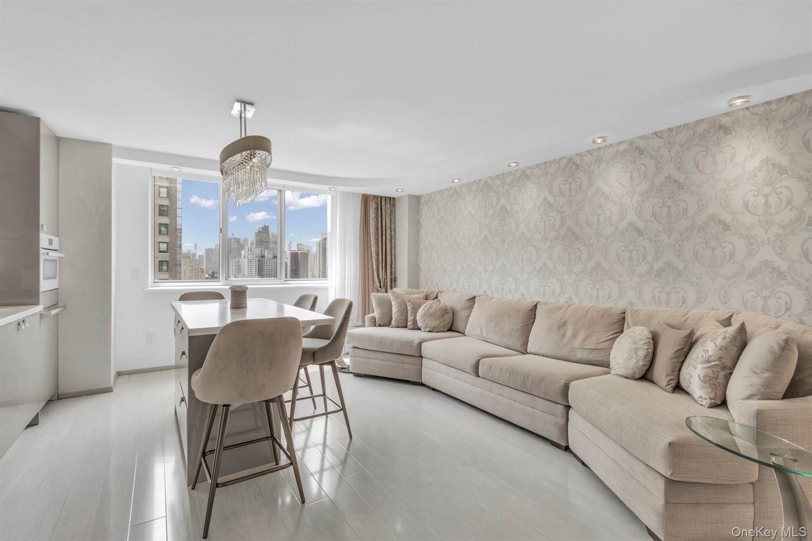 345 East 93rd Street, #22E, New York, NY 10128